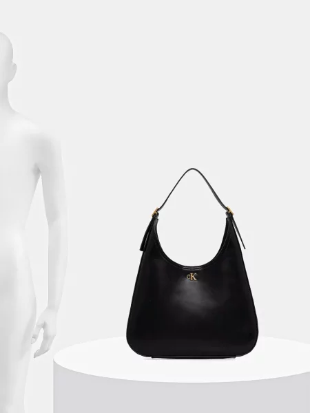 Calvin Klein Válltáskák fekete
