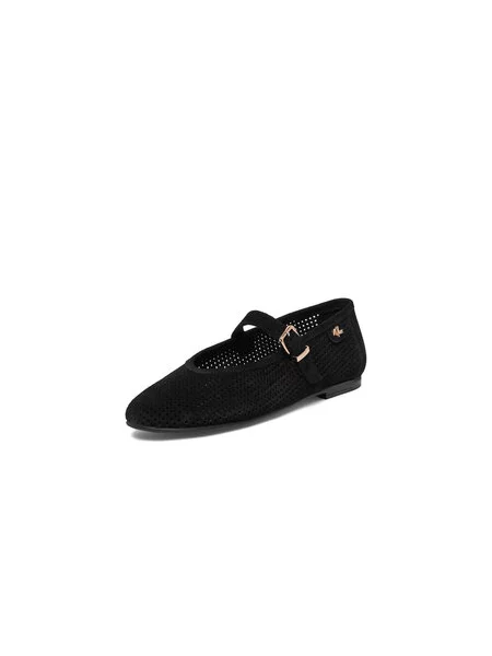 Balerinke MEXX crna