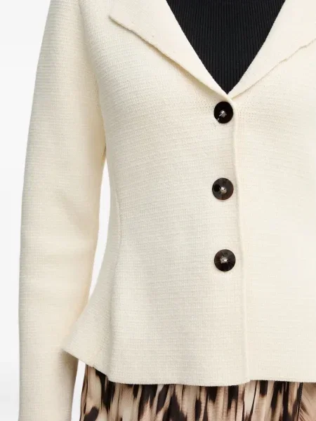Cardigan Pedro Del Hierro tricotate