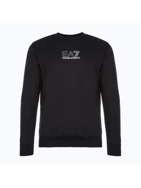 Bluza Emporio Armani Train Core T-Top black czarna