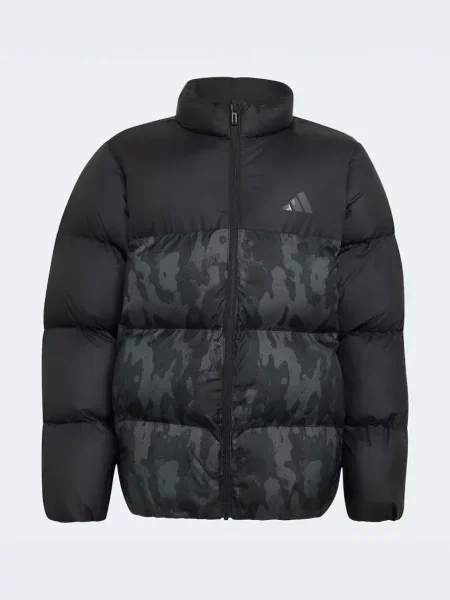 Детская куртка Adidas