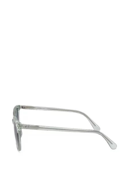 Ochelari de soare Kate Spade verde