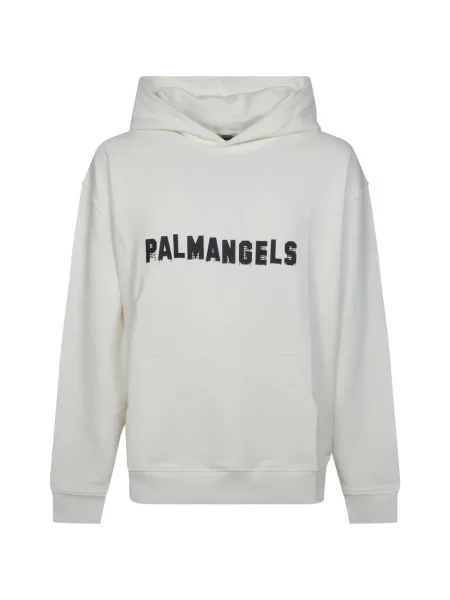 Hoodie Palm Angels με σχέδιο