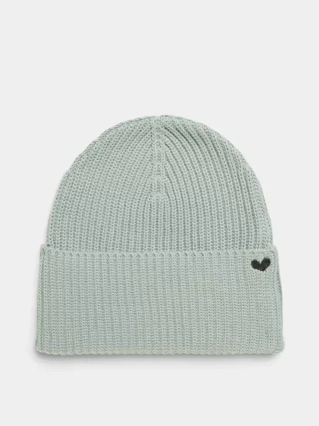 Marc O’Polo Шапка М'ятний 
