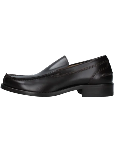 Pantofi Antica Cuoieria maro