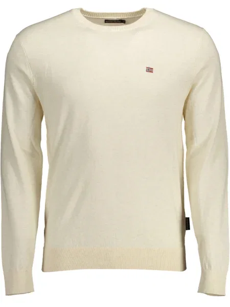 Pulover Napapijri bej