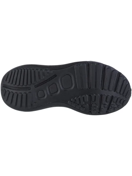 Pantofi Under Armour negru