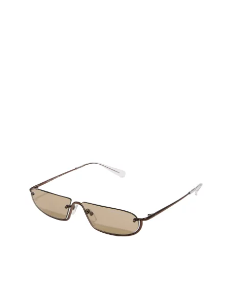 ARMANI EXCHANGE Ochelari de soare maro
