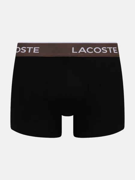 Боксеры Lacoste