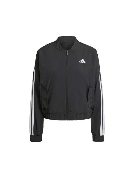 Pruhované sako Adidas