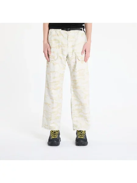 Spodnie Gramicci Canvas Eqt UNISEX Pant Sand Camo XL