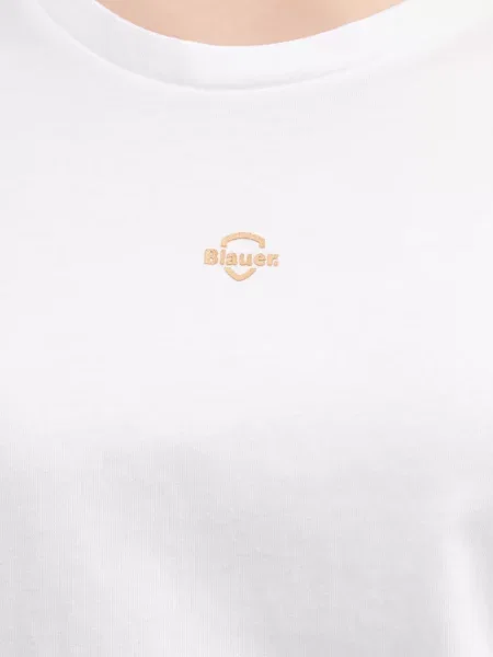 Футболка Blauer