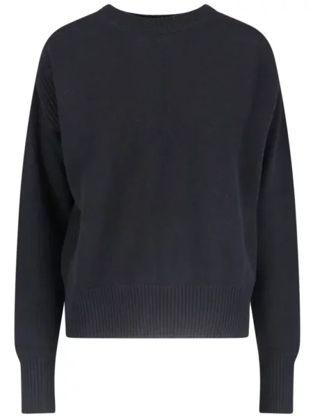 Pulover Sa Su Phi negru