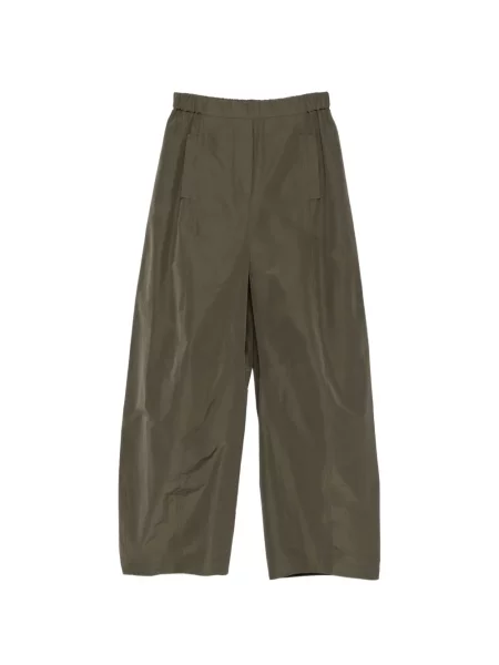 Pantaloni Co.go verde