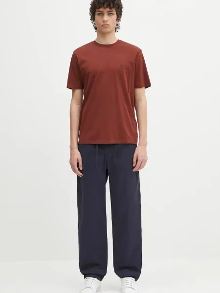 A.P.C. nadrág pantalon chuck