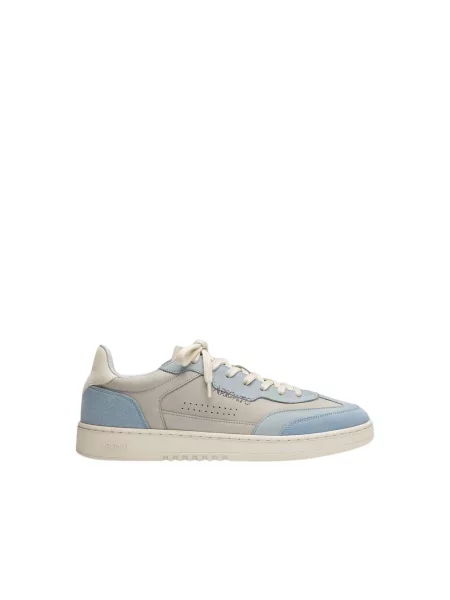Sneakersy Axel Arigato niebieskie