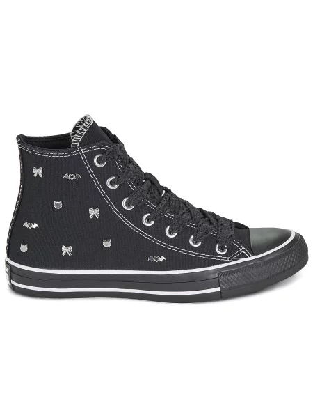 Pantofi Converse negru