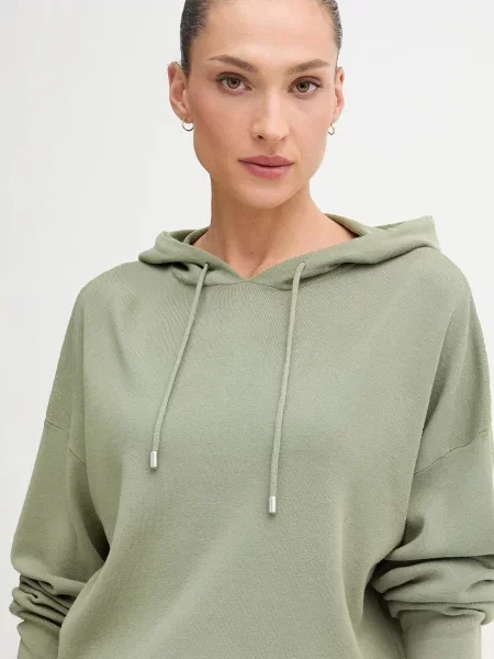 Свитер United Colors Of Benetton с капюшоном