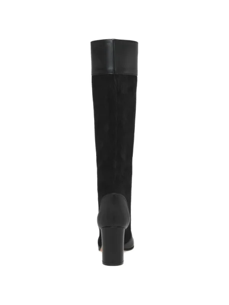 Cizme Gianvito Rossi negru