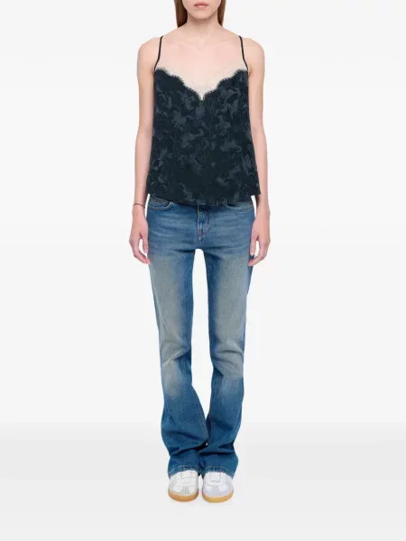 Maiou Zadig&voltaire verde