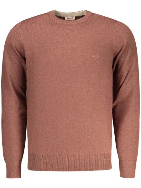 Pulover Rifle rdeča