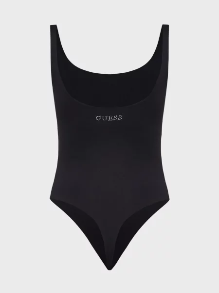 Боді Guess чорне
