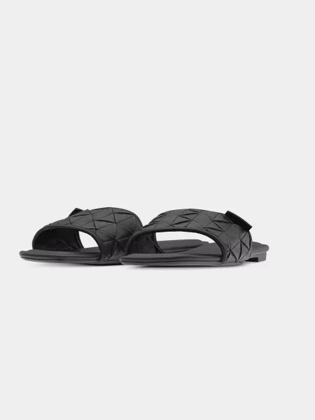 Calvin Klein Natikače s crna