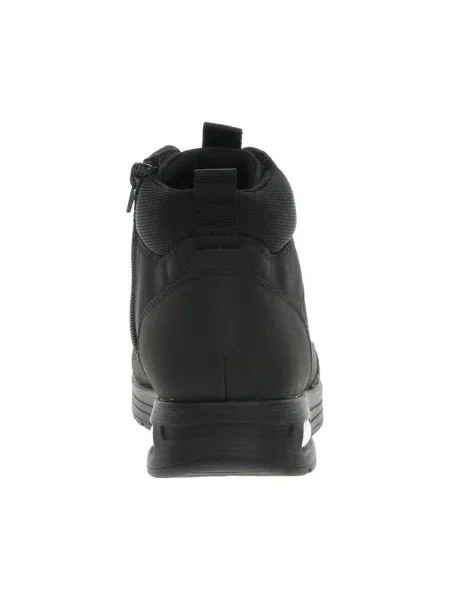 Pantofi Rieker negru