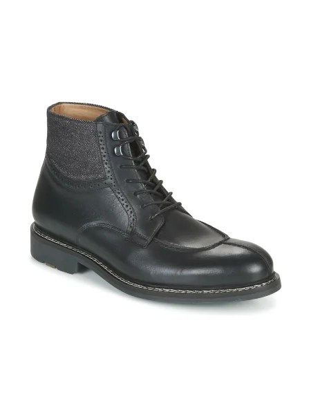 Botine Pellet
