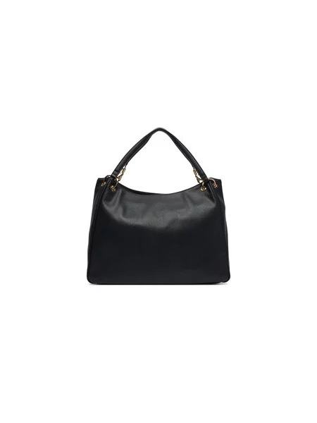 LOVE MOSCHINO Torbica crna