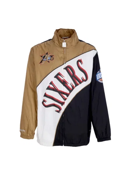 Kurtka Mitchell & Ness