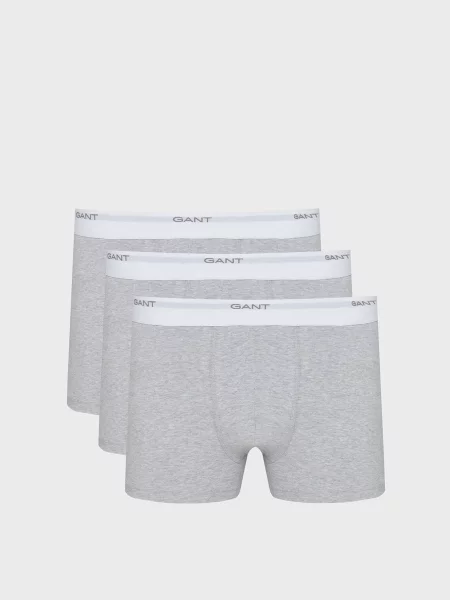Боксери Gant сірі