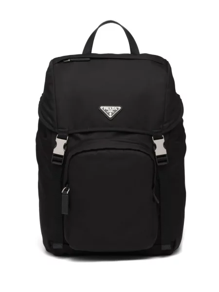 Rucsac Prada negru