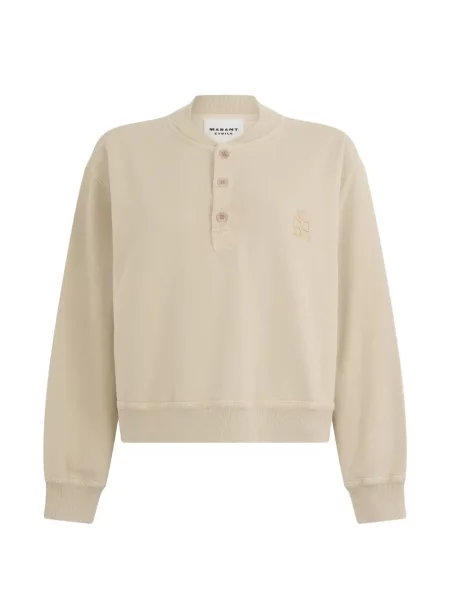 Hanorac Marant Etoile cu broderie