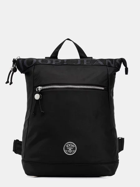Joop! rucsac mare negru