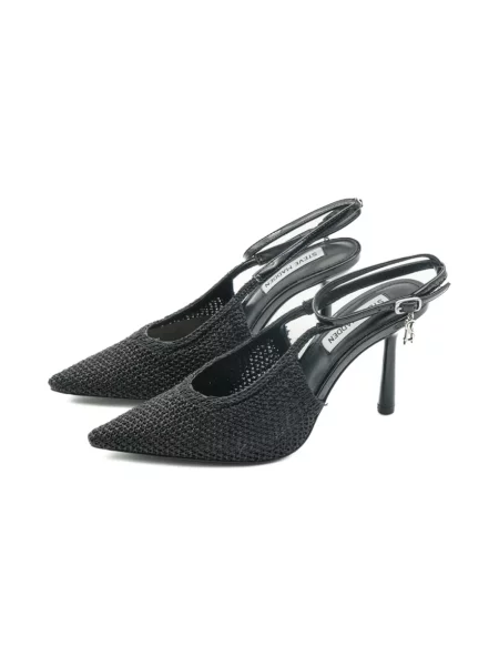 Czółenka Steve Madden czarna