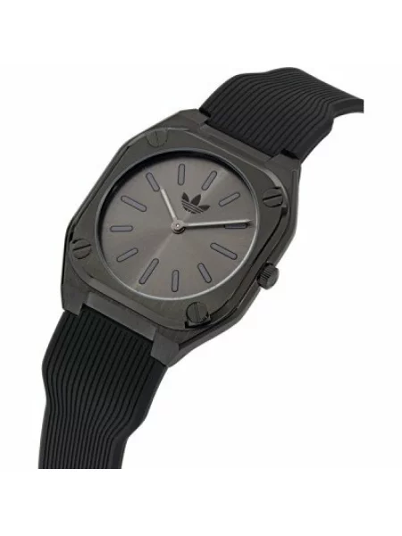 Zegarek Adidas czarny