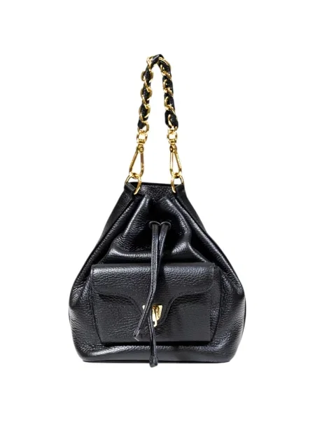 Coccinelle Geantă TFK Coccinelle Beat Generatio E1 TFK 23 03 01 negru