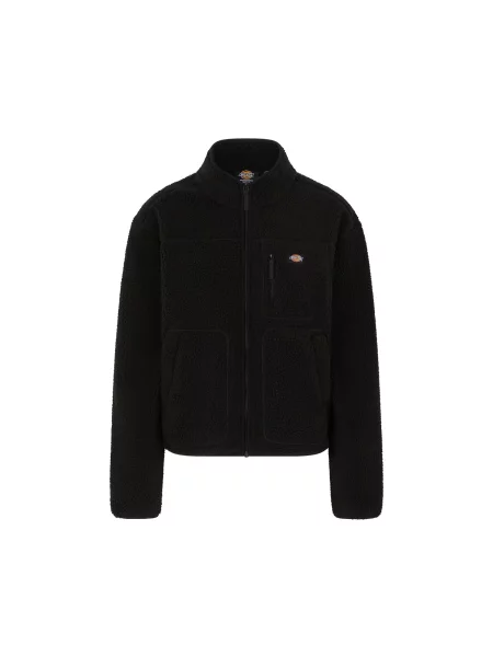 Palton Dickies negru