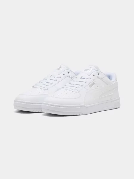 Кеды Puma белые