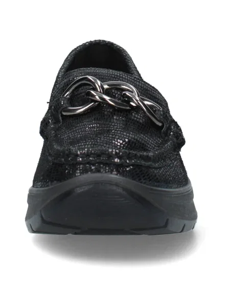 Pantofi Igi&co negru