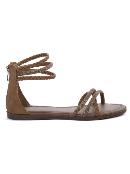 Pantofi Kharisma maro