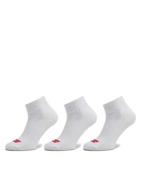Levi's zokni 3 db fehér