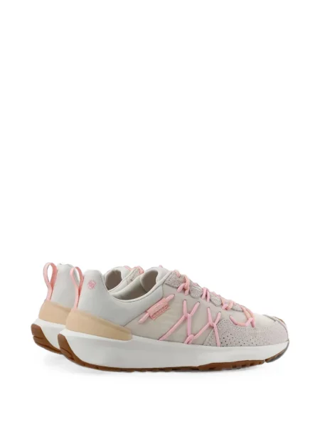 Sneakerși Keen Footwear cu șireturi din dantelă