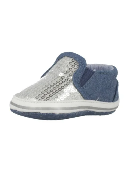 Pantofi copii Chicco albastru