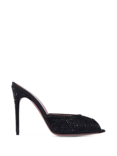 Sandale Paris Texas negru