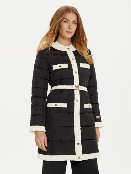 Marciano Guess Зимова куртка Cecilia чорний