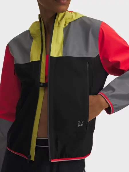 Вітровка Under Armour для бігу