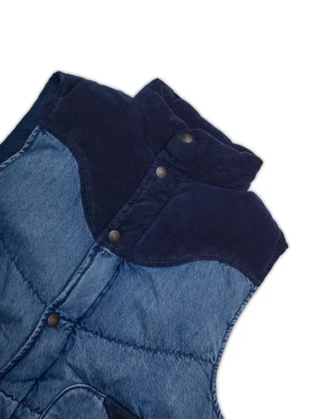 Džíny Levi's modré