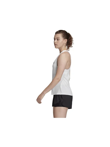 Tricou Adidas alb